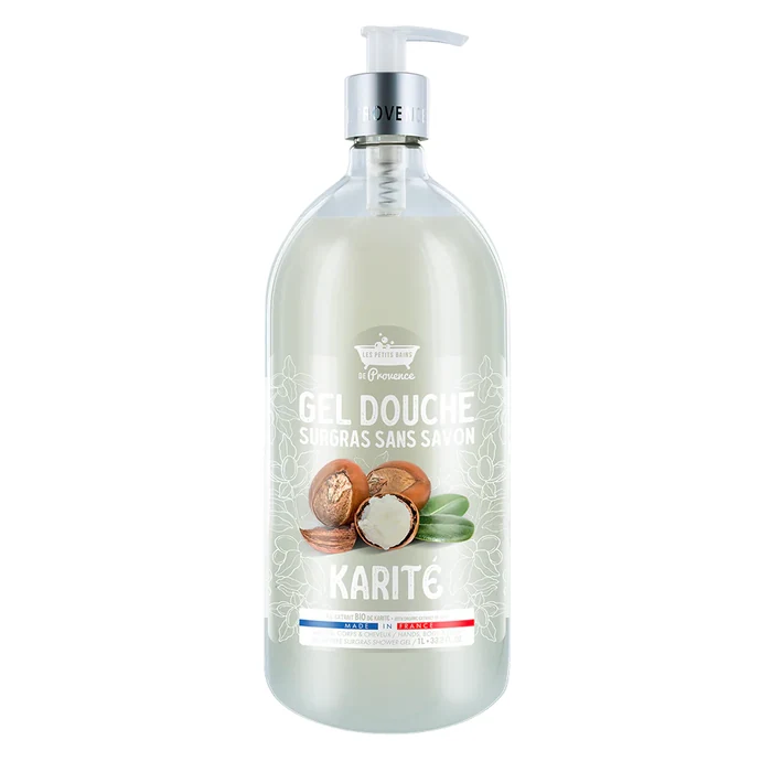 Les Petites Bains de Provence Karite
