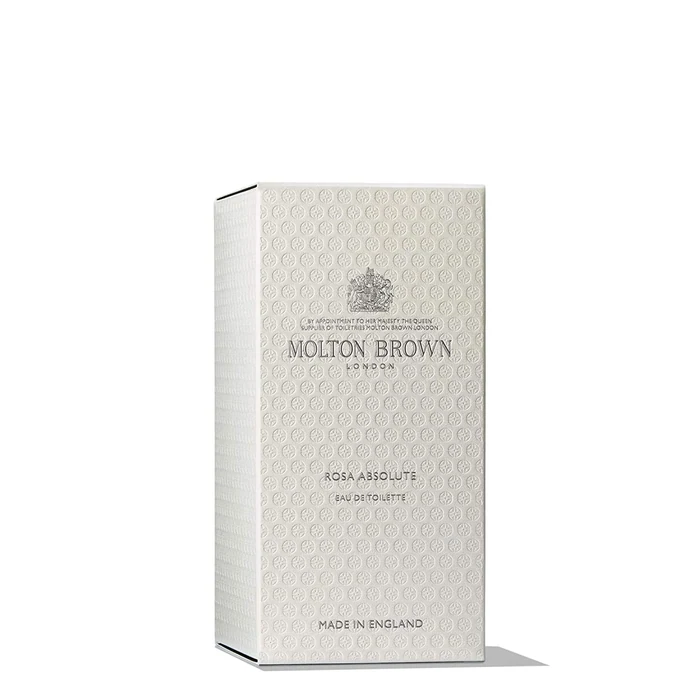 Molton Brown Rosa Absolute