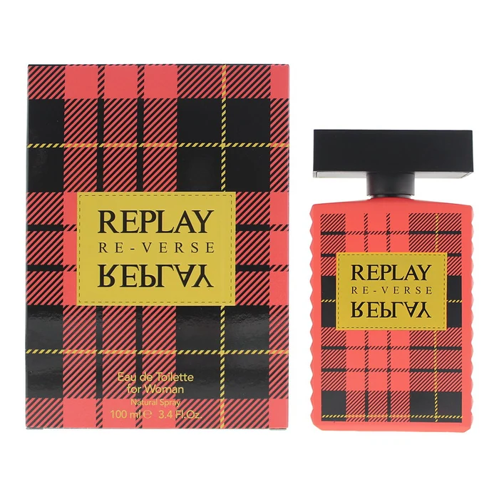 Replay Signature Reverse