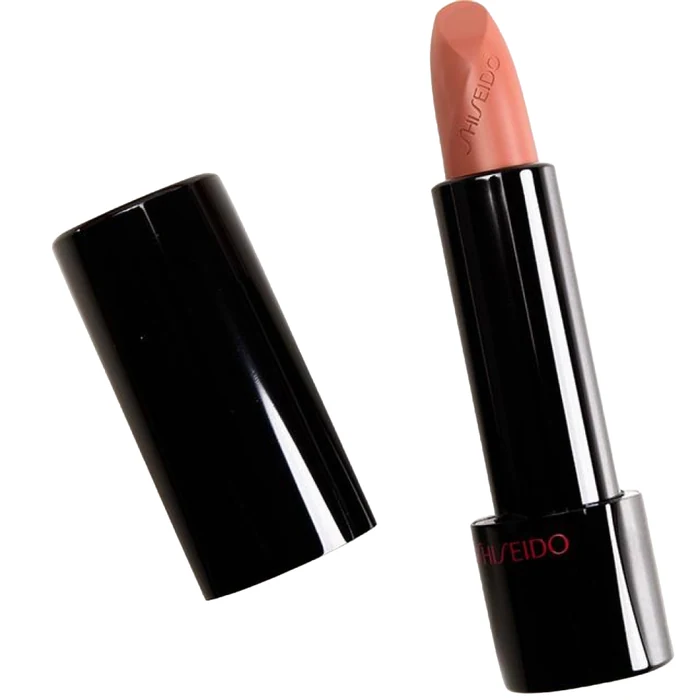 Shiseido Rouge Rouge Be323 Dusky Honey
