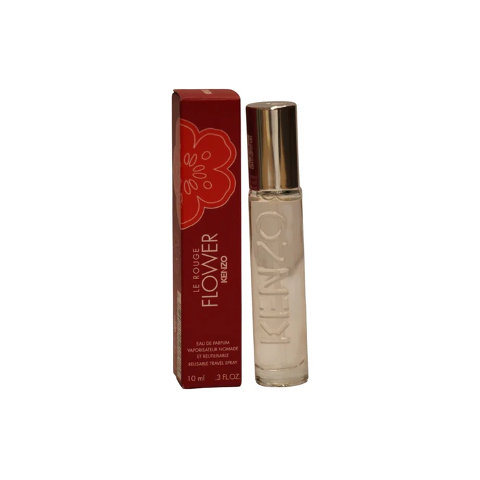 Kenzo Flower Le Rouge