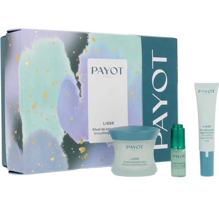 Payot Lisse + Neo set