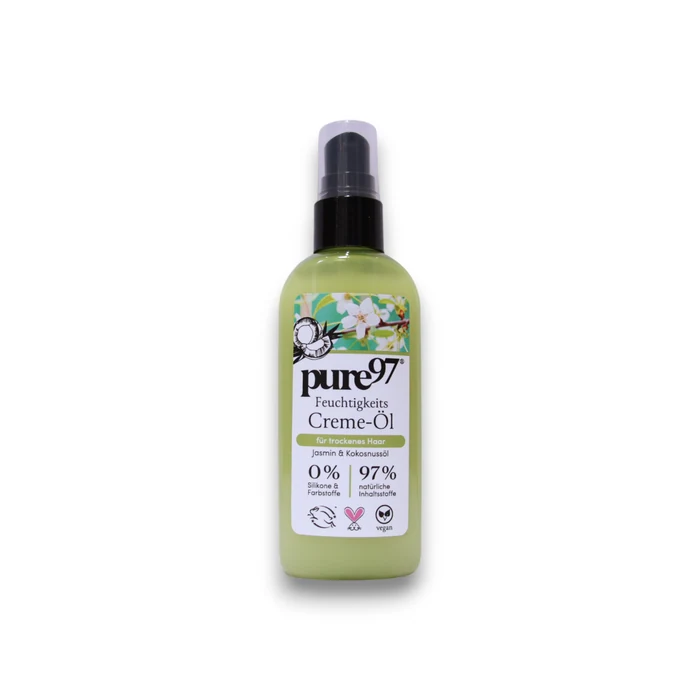 Pure97 Jasmin & Kokosnuss