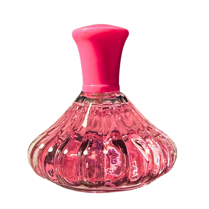 Fine Perfumery Mountain Rose Pink