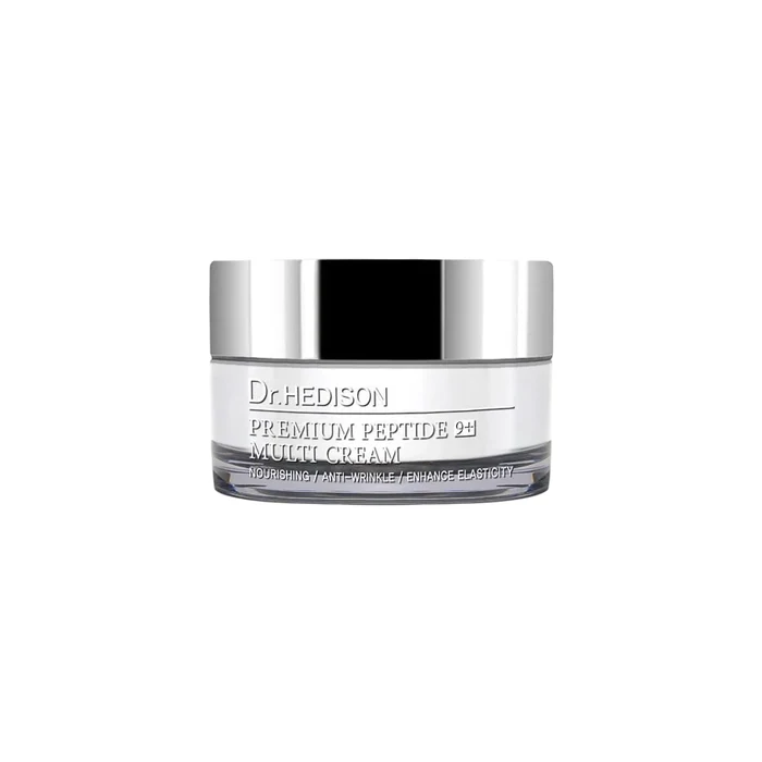 Dr. Hedison Premium Peptide 9+