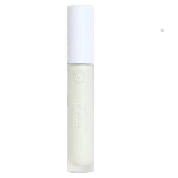 Gosh Cover Up 001 Soft Green
