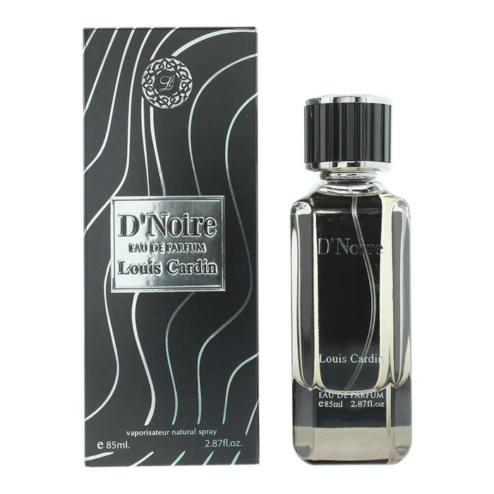 Louis Cardin D'Noire