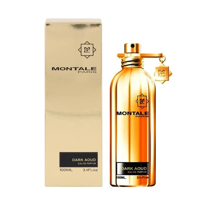 Montale Dark Aoud