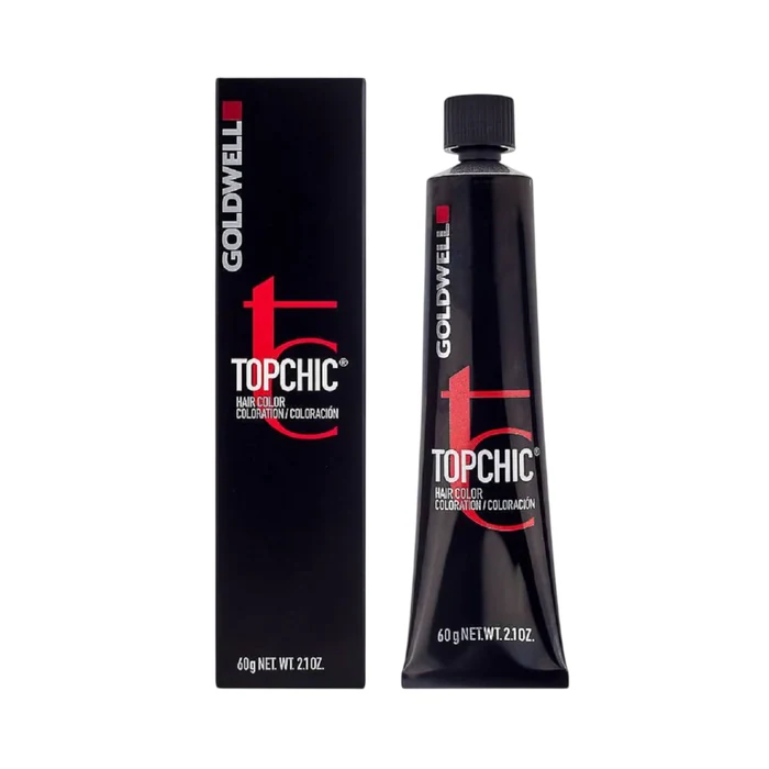 Goldwell TopChic K Effects Copper