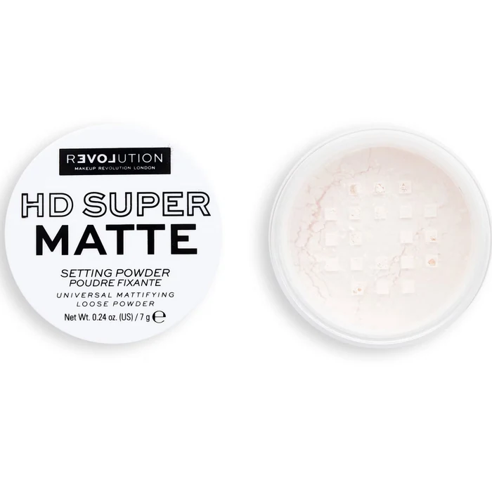 Makeup Revolution Relove Super HD Universal