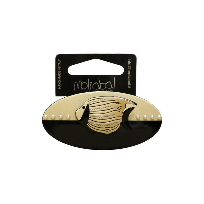 Moliabal Hair Clip 348