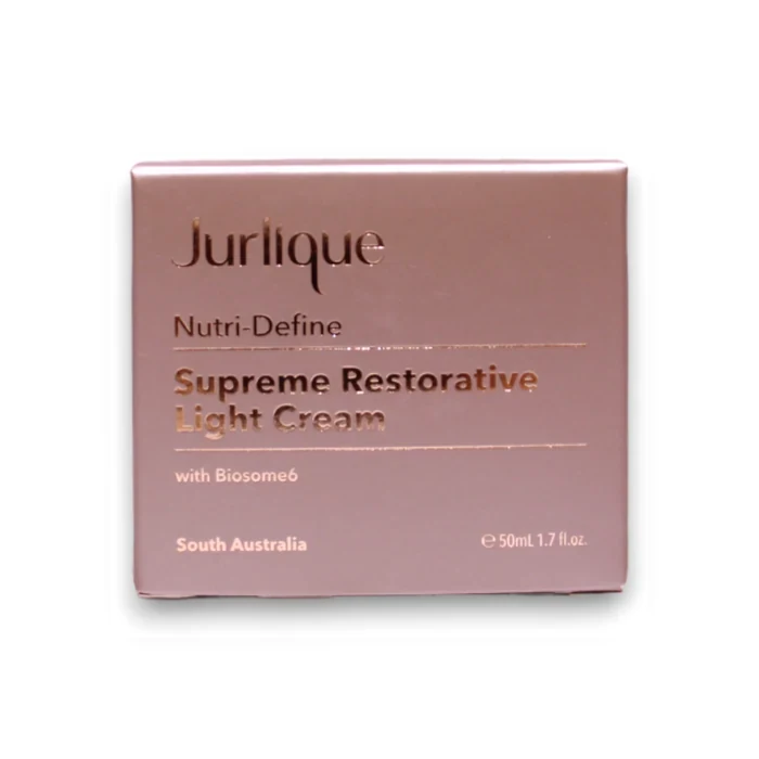 Jurlique Nutri-Define Light Cream