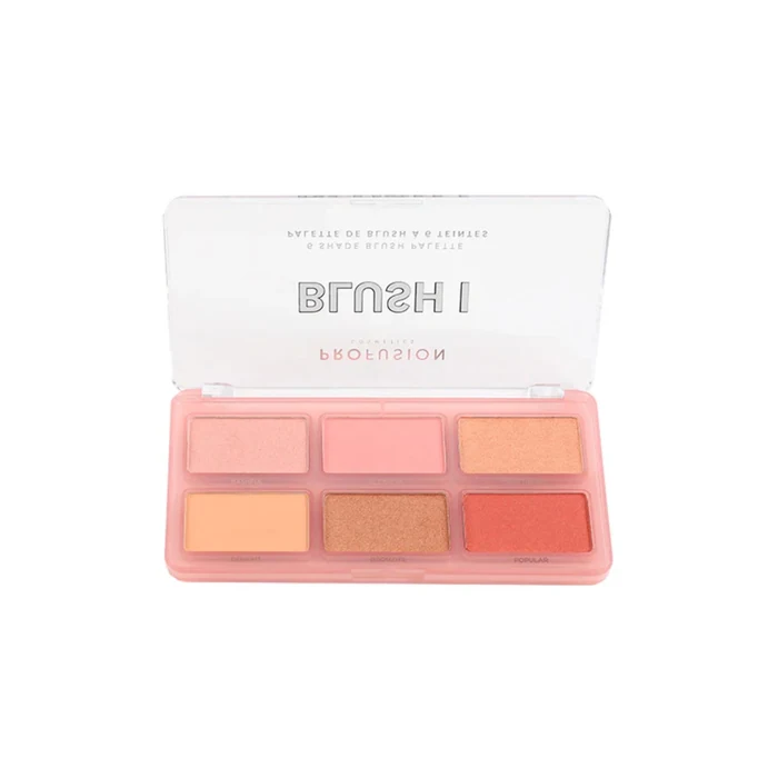 Profusion Cosmetics Blush I