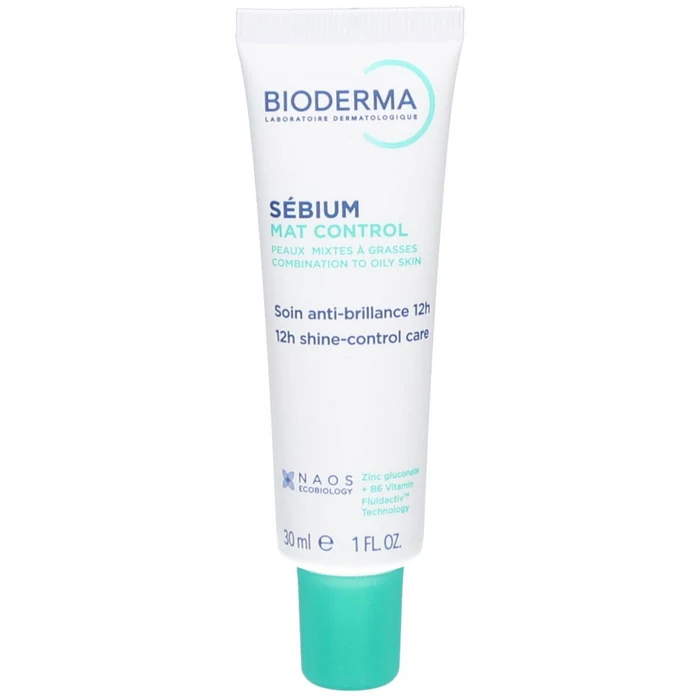 Bioderma Sebium Mat Control