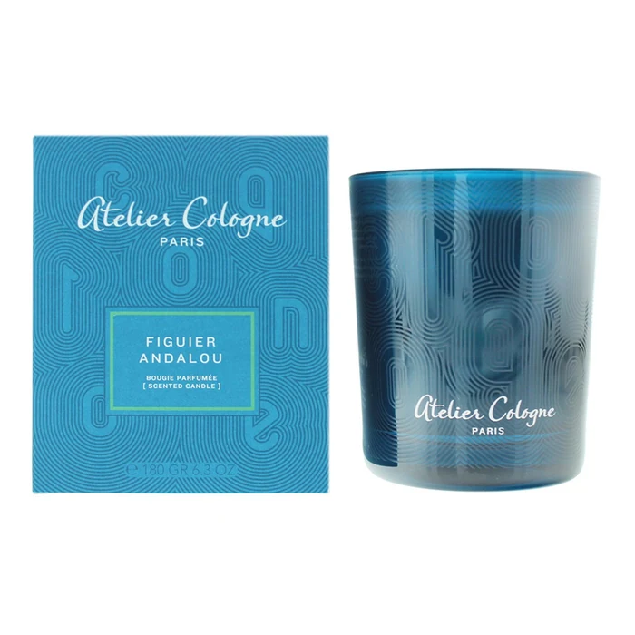 Atelier Cologne Figuier Andalou