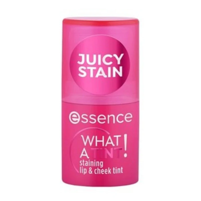 Essence What a Tint! 10 Raspberry Vibes