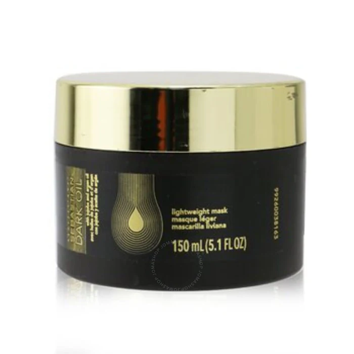 Sebastian Professional Dark Oil
