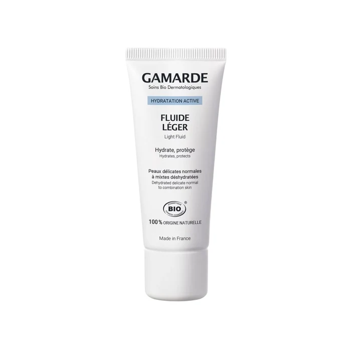 Gamarde Fluid