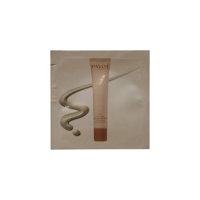 Payot Nº 2 – Probe