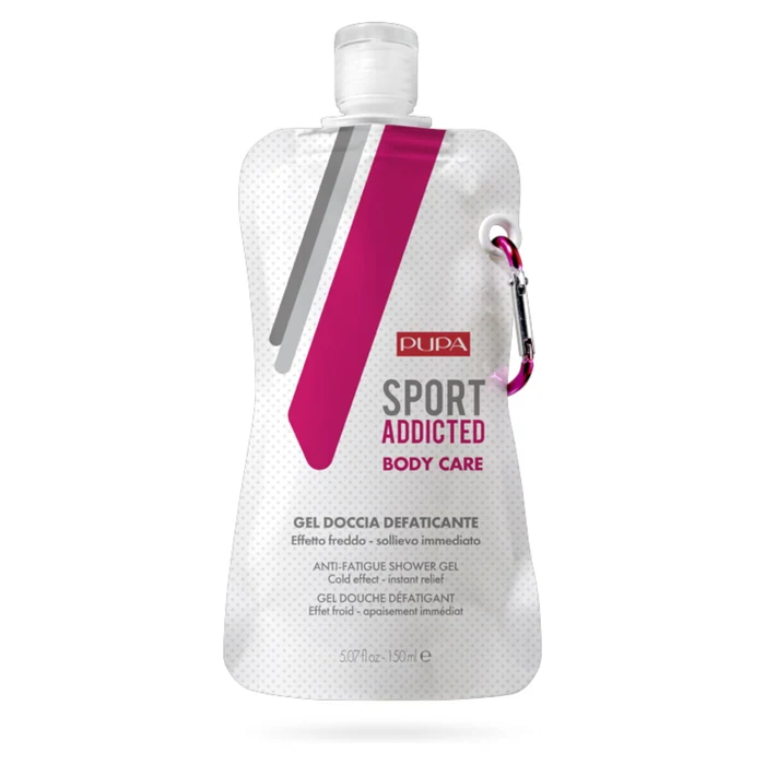 Pupa Sport Addicted