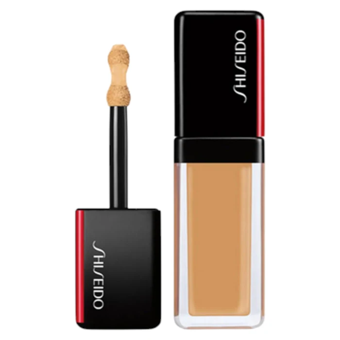 Shiseido Synchro Skin Self-Refreshing 303 – Tester