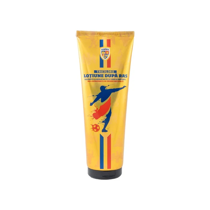 Tricolorii After-Shave Lotion