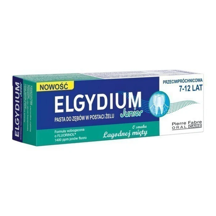 Elgydium Junior