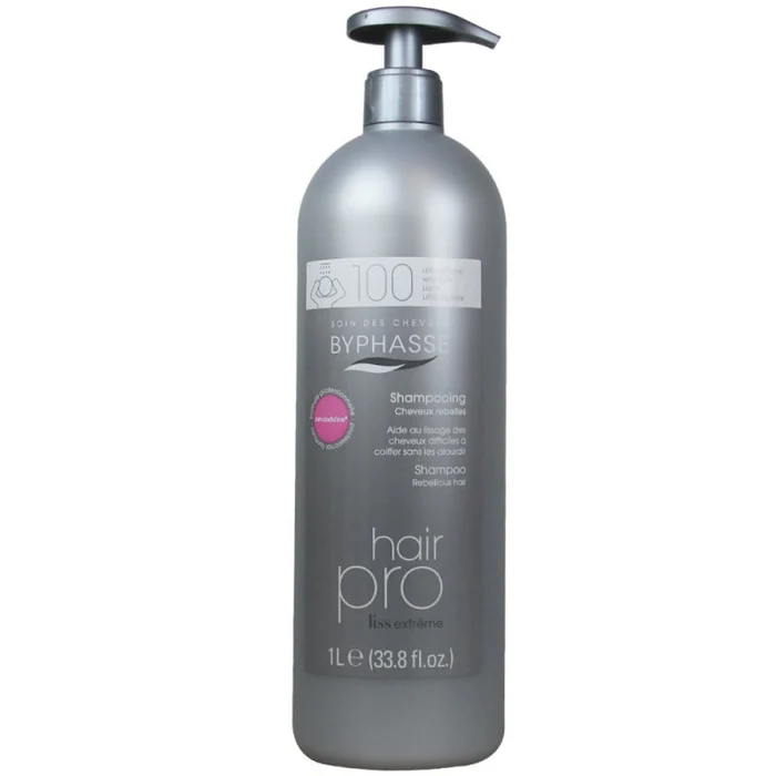 Byphasse Pro Liss – Tester