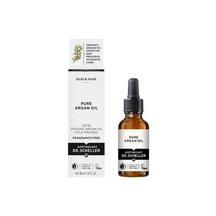 Dr. Scheller Pure Argan