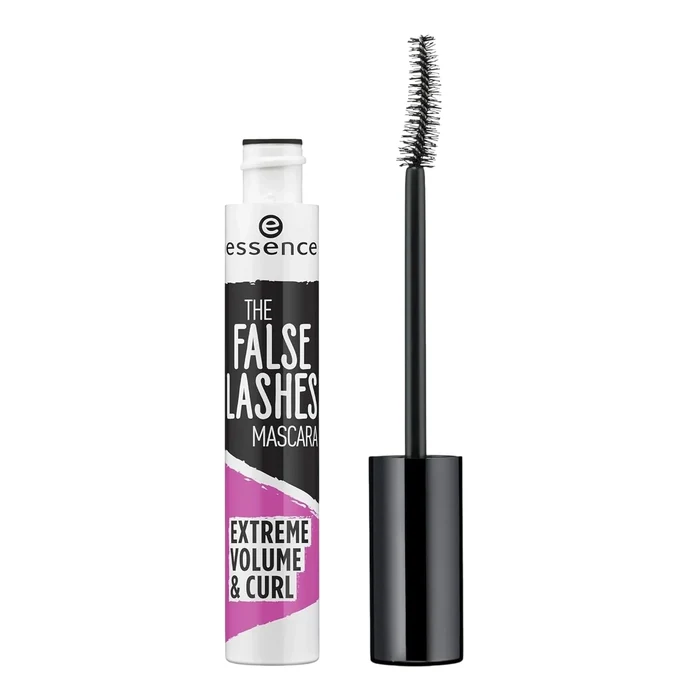 Essence False Lashes Extreme Black