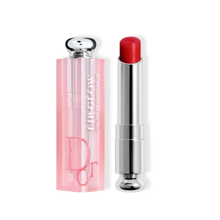 Dior Addict Red