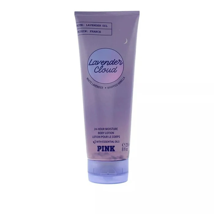 Victoria's Secret Lavender Cloud