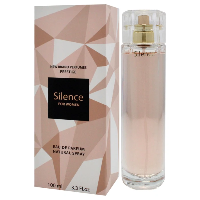 New Brand Prestige Silence