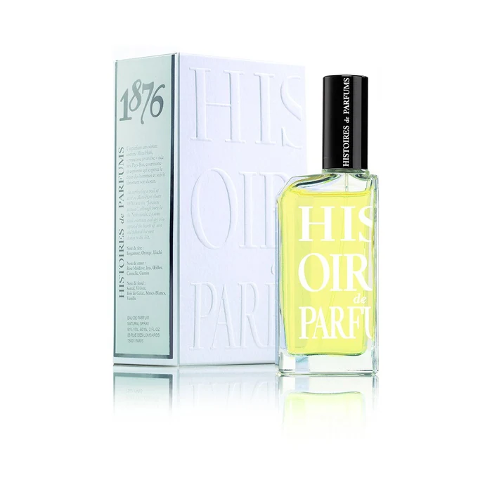 Histoires de Parfums 1876 Mata Hari