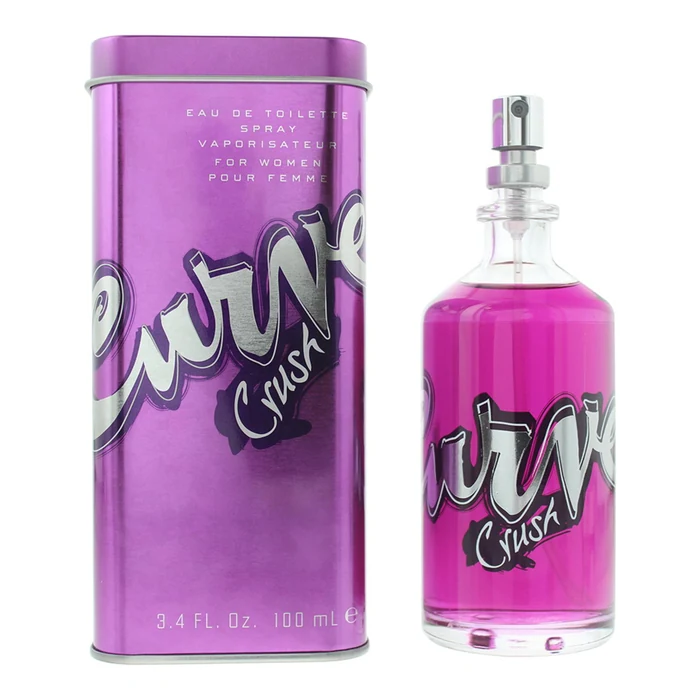 Liz Claiborne Curve Crush