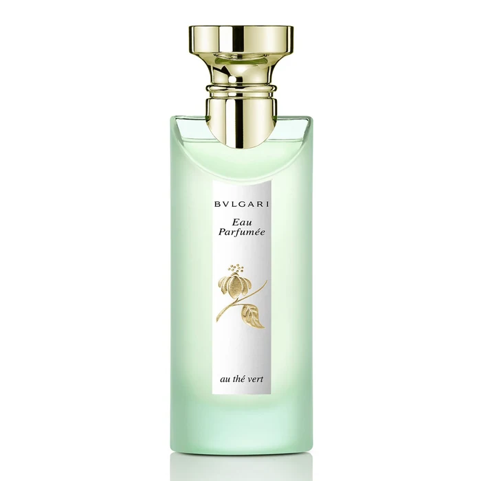 Bvlgari Au The Vert – Tester