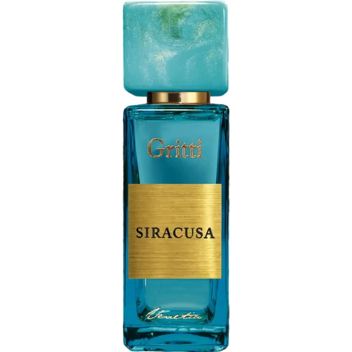 Gritti Siracusa – Tester