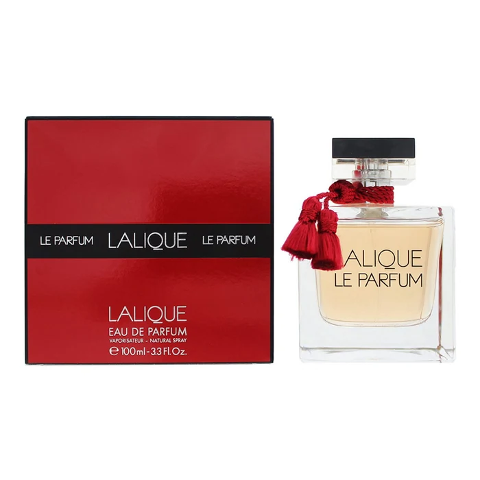 Lalique Le Parfum