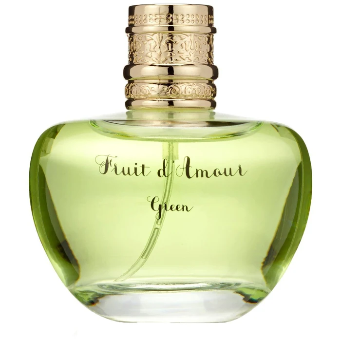 Emanuel Ungaro Fruit d'Amour Green