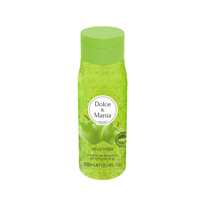 Dolce & Mania Mela Verde