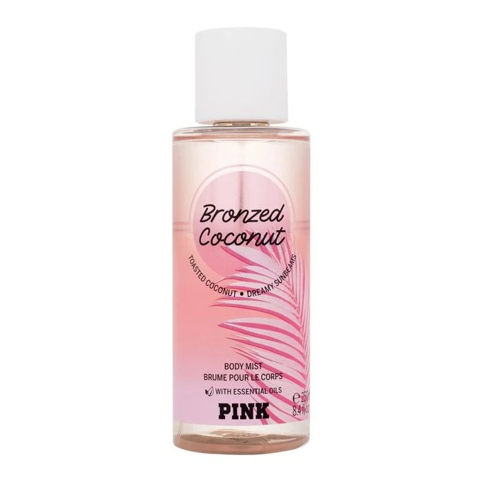 Victoria's Secret Bronzed Coconut