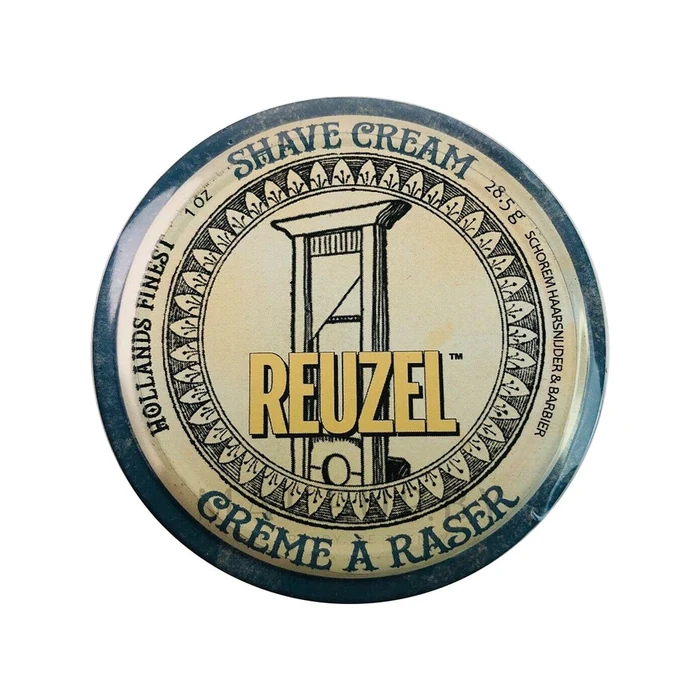 Reuzel Pre-Shaving Cream