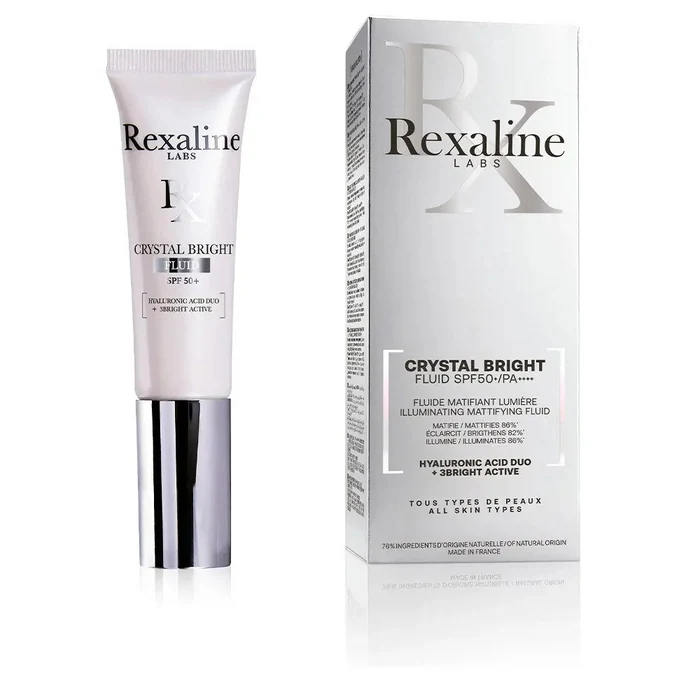 Rexaline Crystal Bright