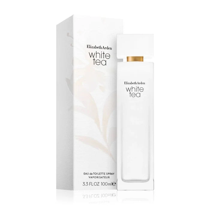 Elizabeth Arden White Tea