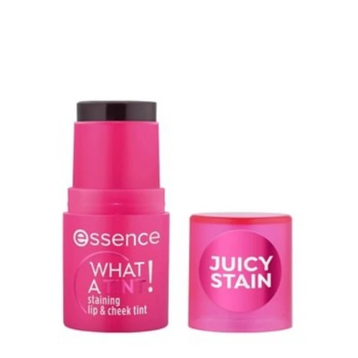 Essence What a Tint! 10 Raspberry Vibes