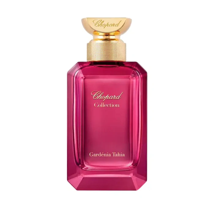 Chopard Les Fleurs Gardenia Tahia
