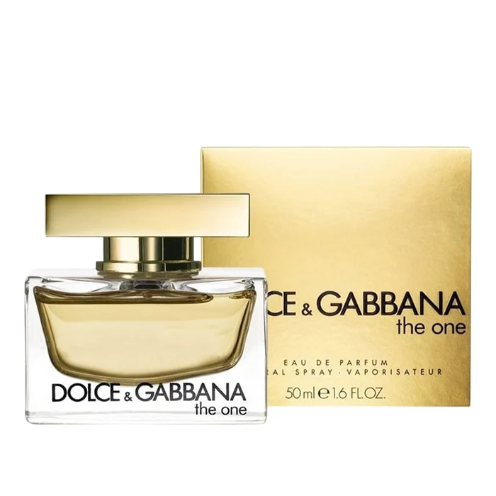 Dolce & Gabbana The One