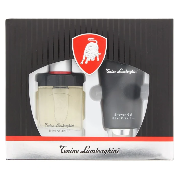 Tonino Lamborghini Invincibile set