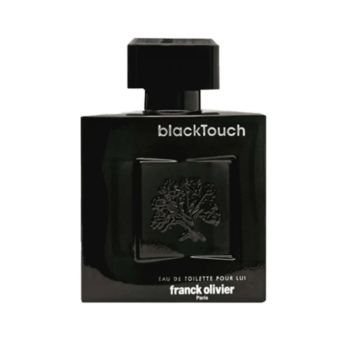 Franck Olivier Black Touch