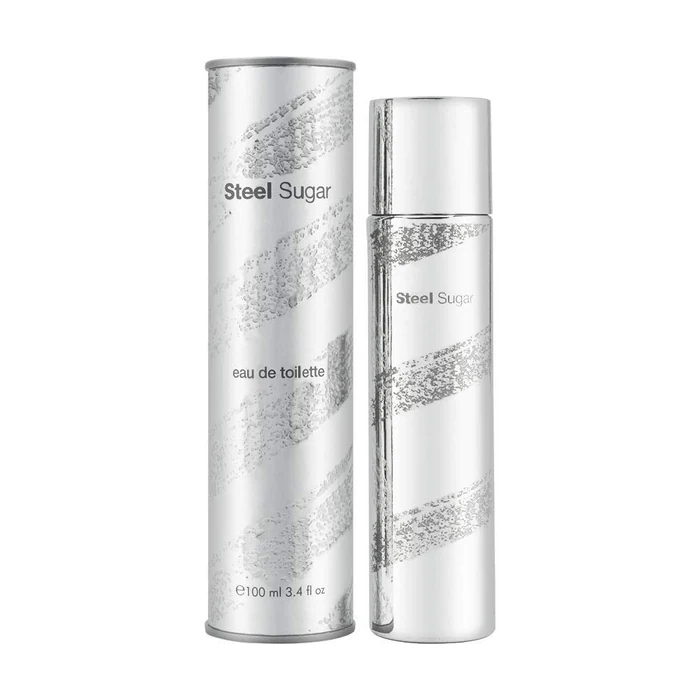 Aquolina Steel Sugar
